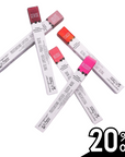 5er Set, Spare 20% (Lippenstifte)