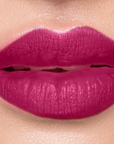 Lippenstift Mighty Matte – Cerise