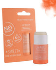 Lippenbalsam – Sweet