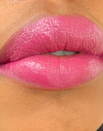 Lippenstift Mighty Matte - Cerise