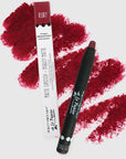 Lippenstift Mighty Matte – Ruby