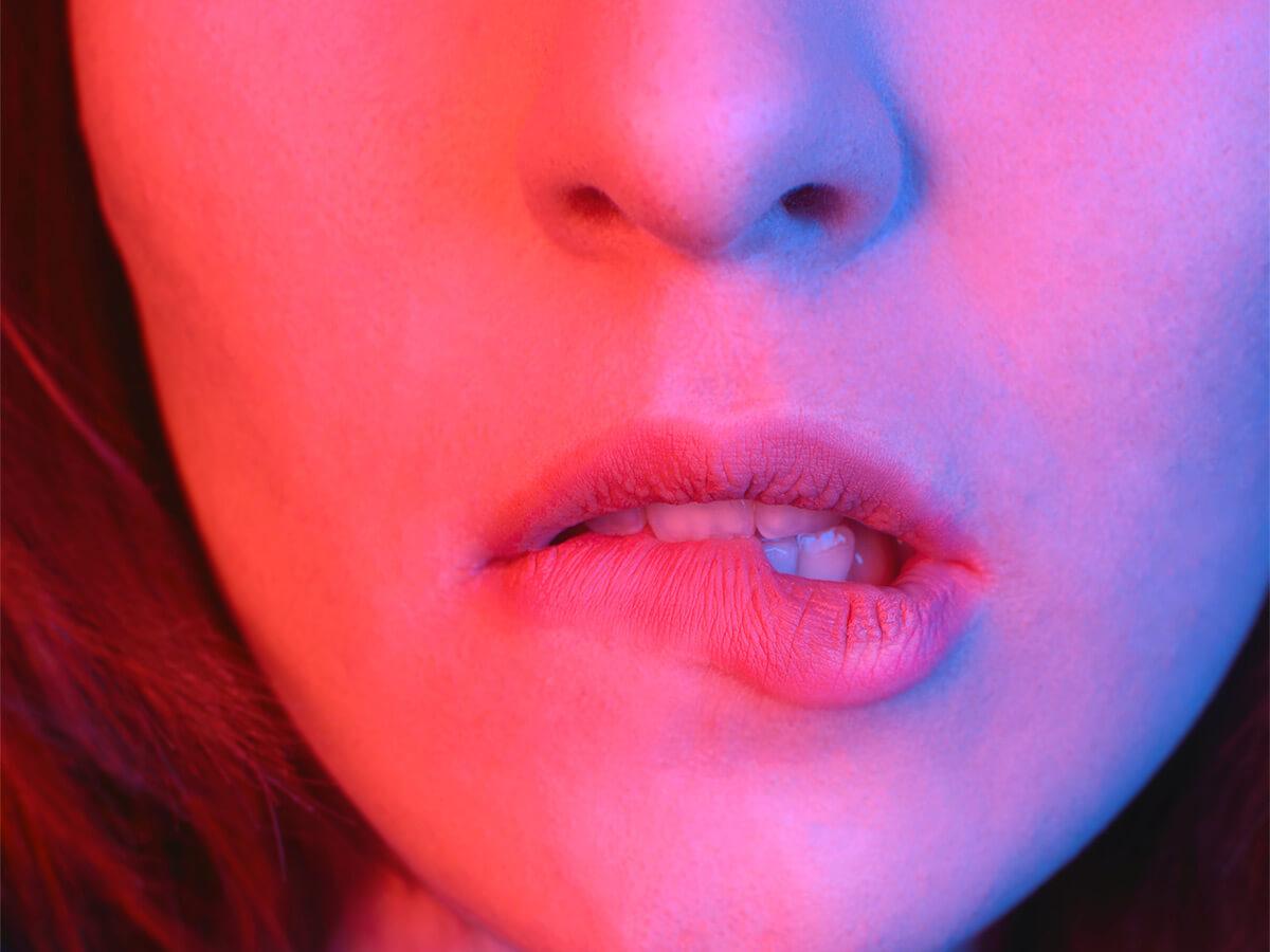 Besser keine Lippe riskieren -  Was deinen Lippen schaden kann