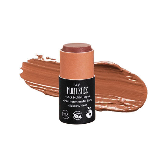 Multi Stick 2in1 Apricot