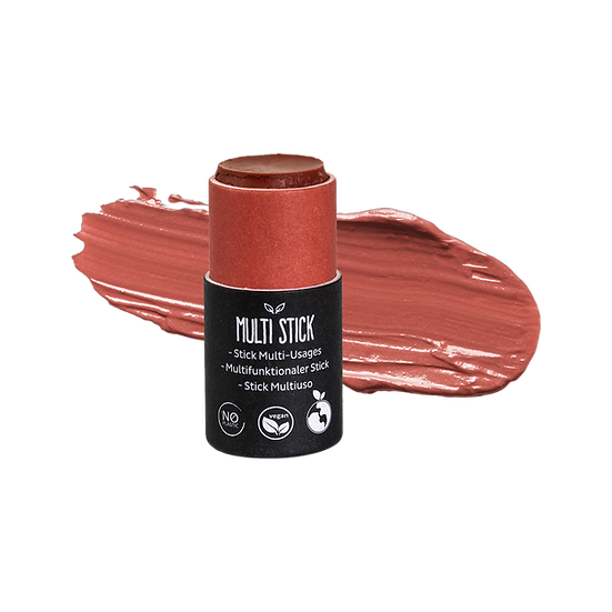 Multi Stick 2in1 Rot