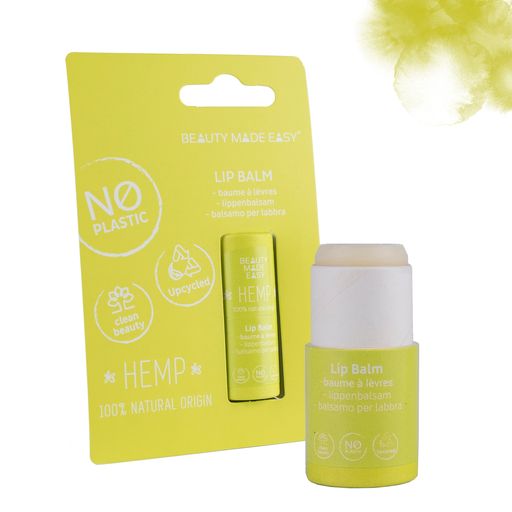 Lippenbalsam – Hemp