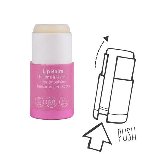 Lippenbalsam – Lavender