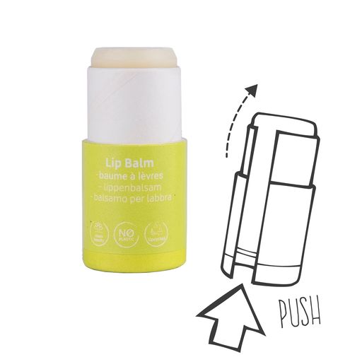 Lippenbalsam – Hemp