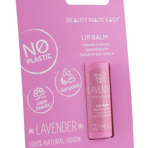 Lippenbalsam – Lavender
