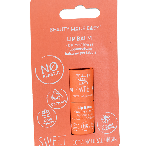 Lippenbalsam – Sweet