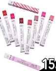 3er Set, Spare 15% (Lipbalm & Lippenstifte)