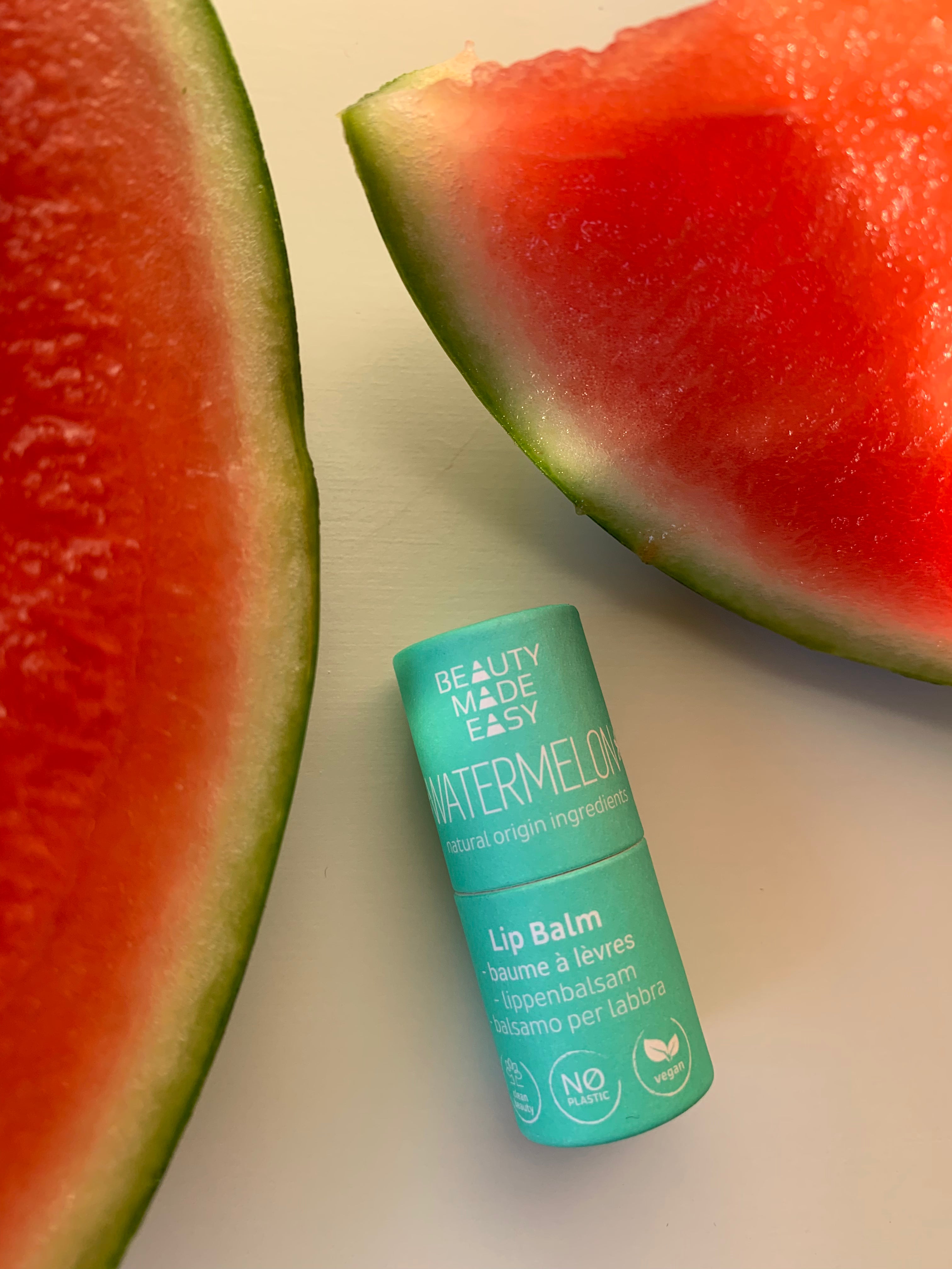 7er Set Lippenbalsam