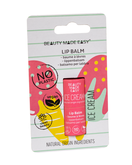 Lippenbalsam – Ice Cream