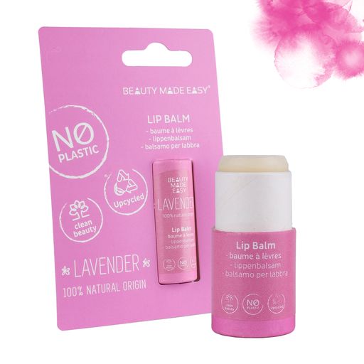 Lippenbalsam – Lavender