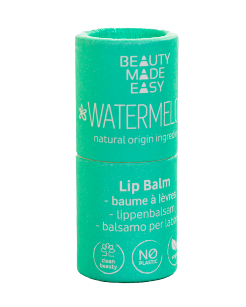 Lippenbalsam – Wassermelone