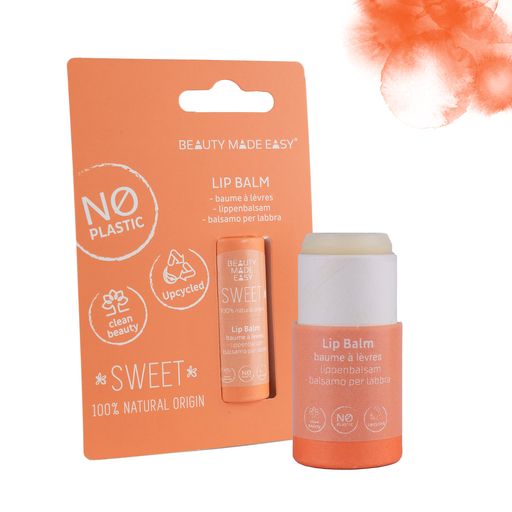 Lippenbalsam – Sweet