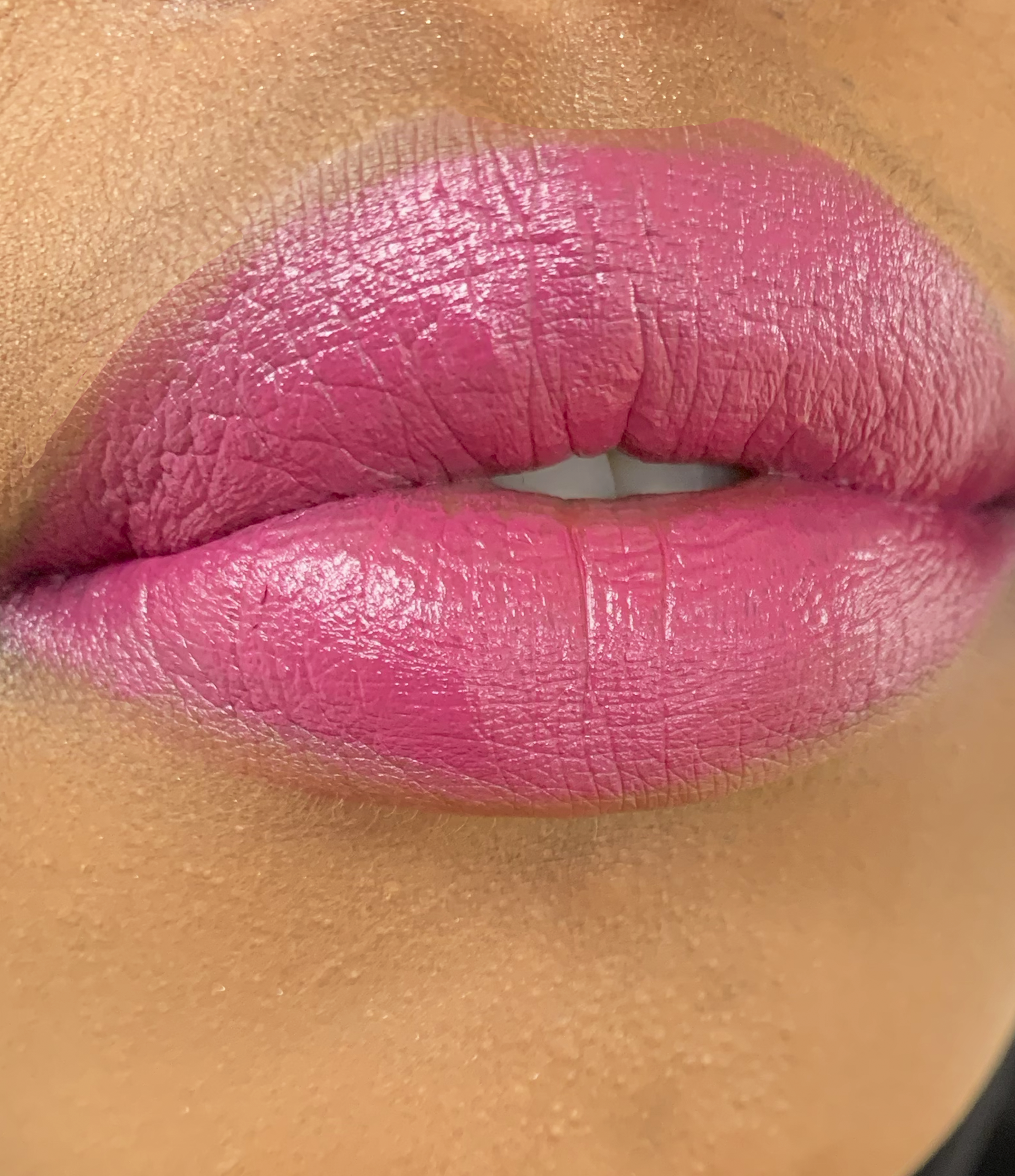 Lippenstift Mighty Matte - Cerise