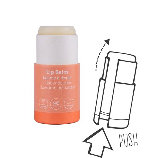 Lippenbalsam – Sweet