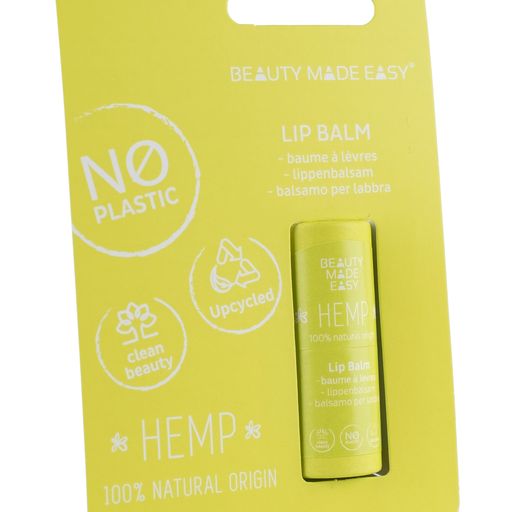 Lippenbalsam – Hemp