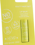 Lippenbalsam – Hemp