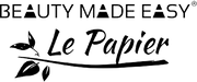 Le Papier - Beauty made easy