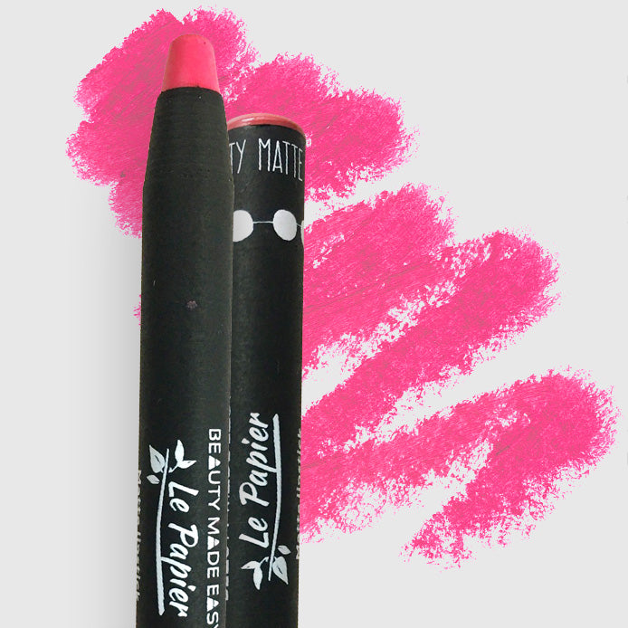 Lippenstift Mighty Matte – Rouge