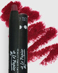 Lippenstift Mighty Matte – Ruby