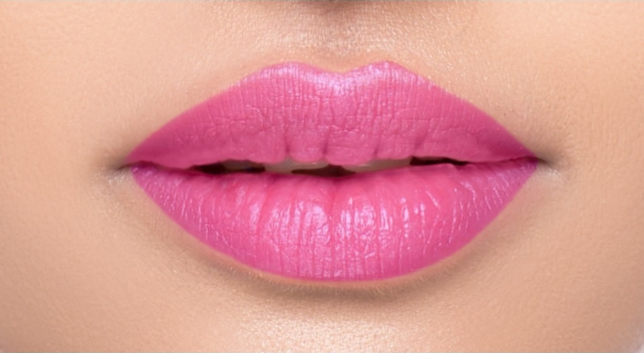 Lippenstift Mighty Matte – Rouge